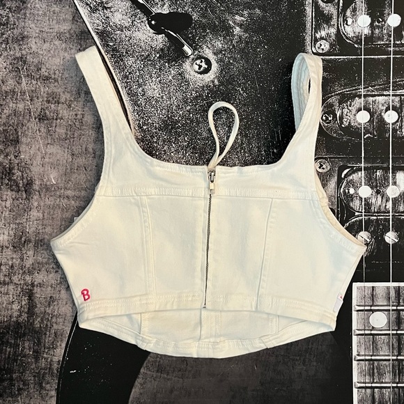 NWT Barbie Corset - Picture 8 of 8